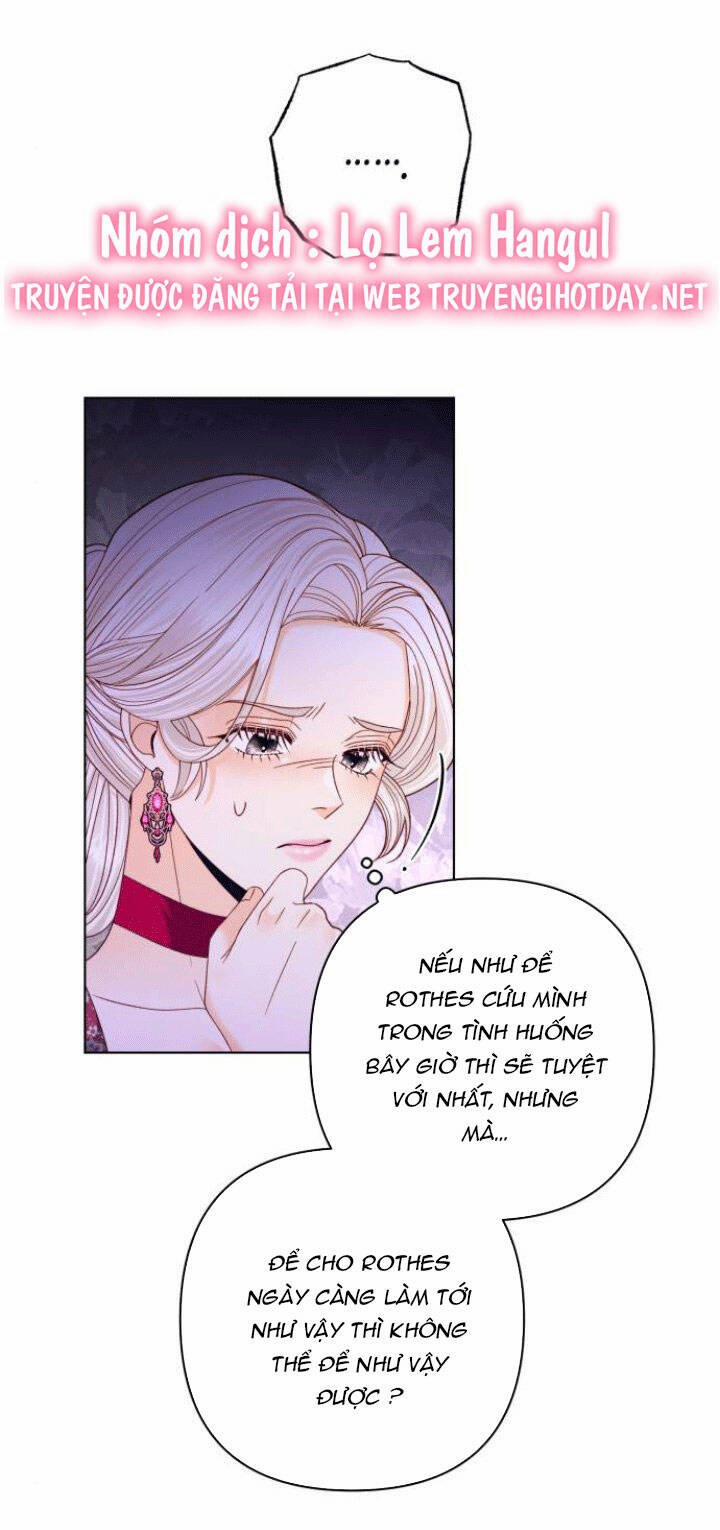 Hoàng Hậu Tái Hôn 144 trang 63