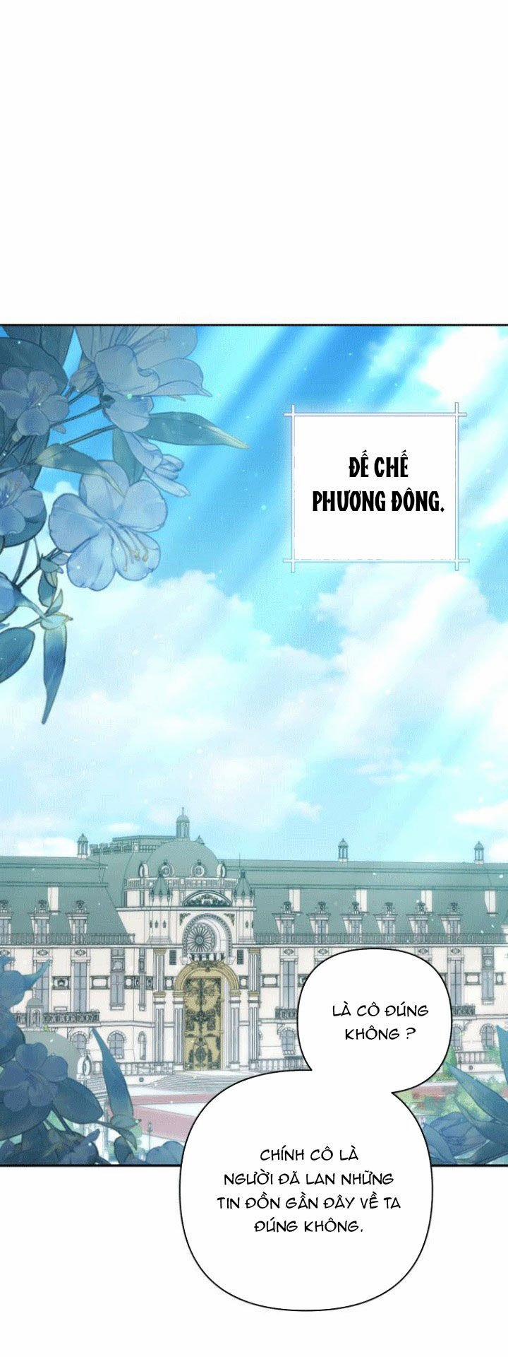 Hoàng Hậu Tái Hôn 145 trang 0