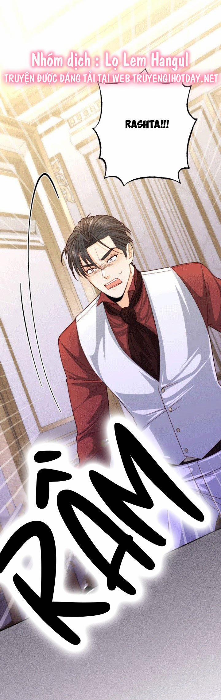 Hoàng Hậu Tái Hôn 145 trang 15