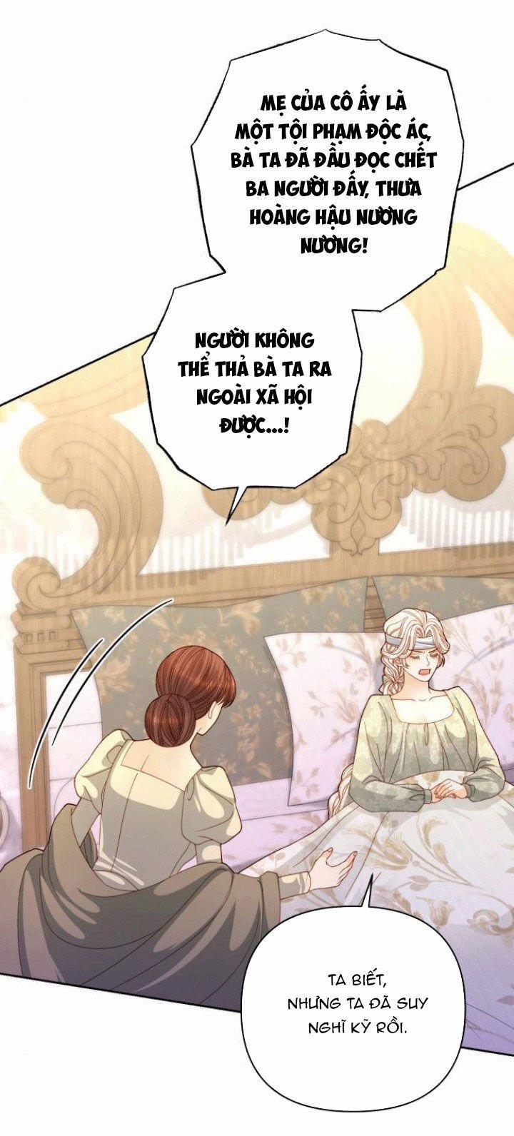 Hoàng Hậu Tái Hôn 145 trang 32