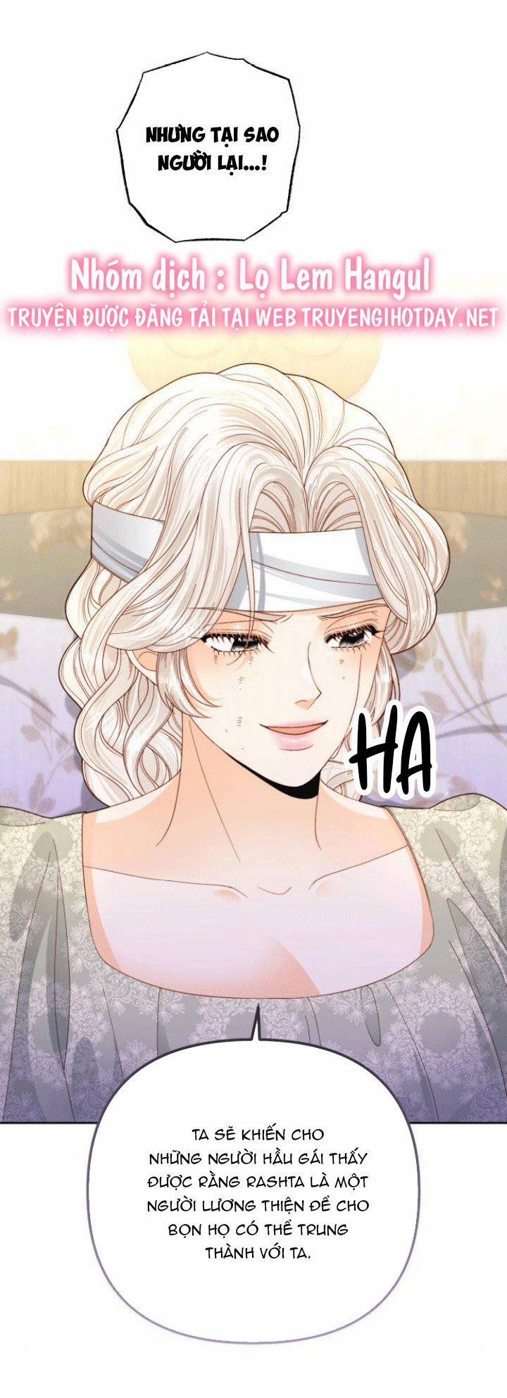 Hoàng Hậu Tái Hôn 145 trang 33