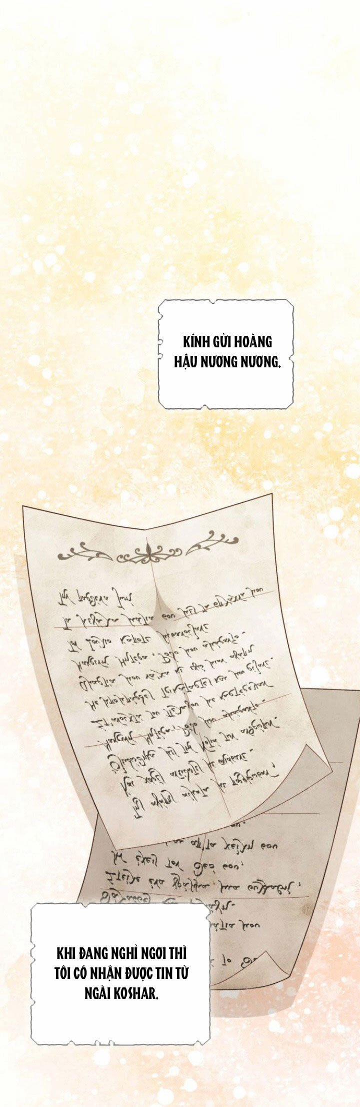 Hoàng Hậu Tái Hôn 145 trang 45