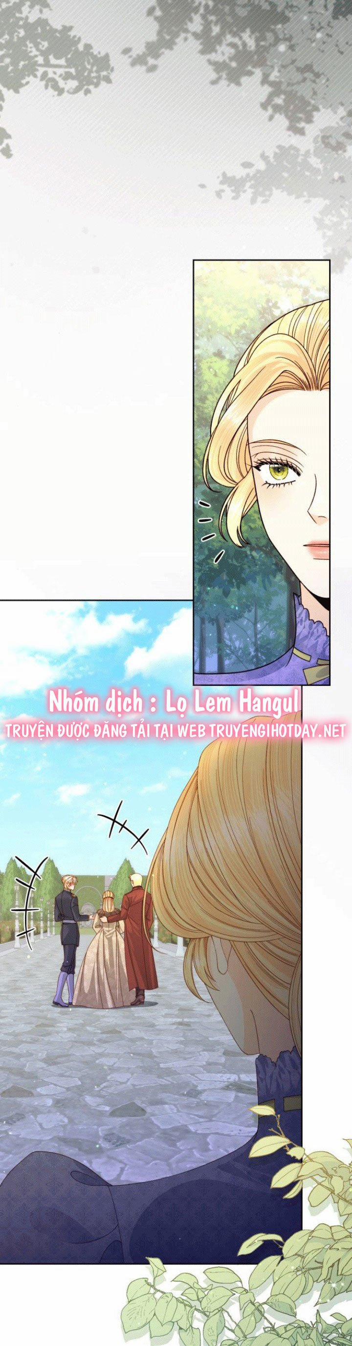 Hoàng Hậu Tái Hôn 145 trang 49