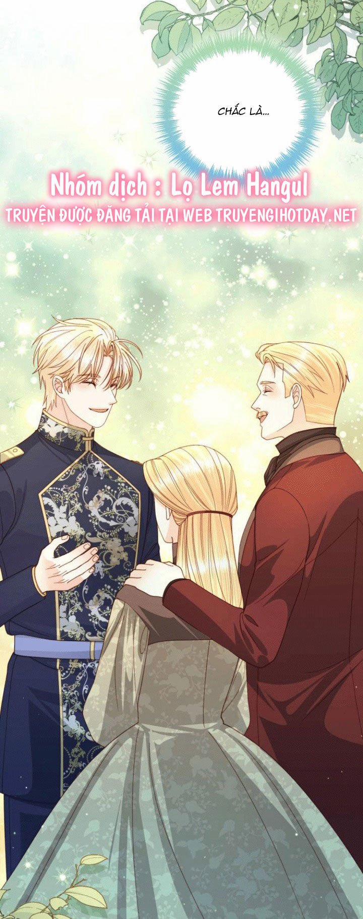 Hoàng Hậu Tái Hôn 145 trang 50