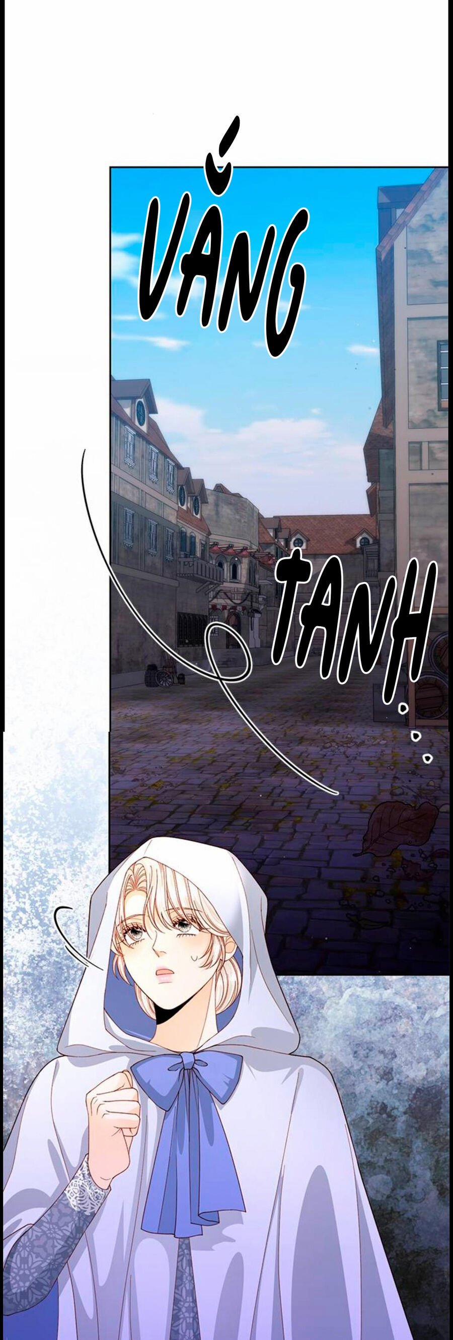 Hoàng Hậu Tái Hôn 146 trang 35