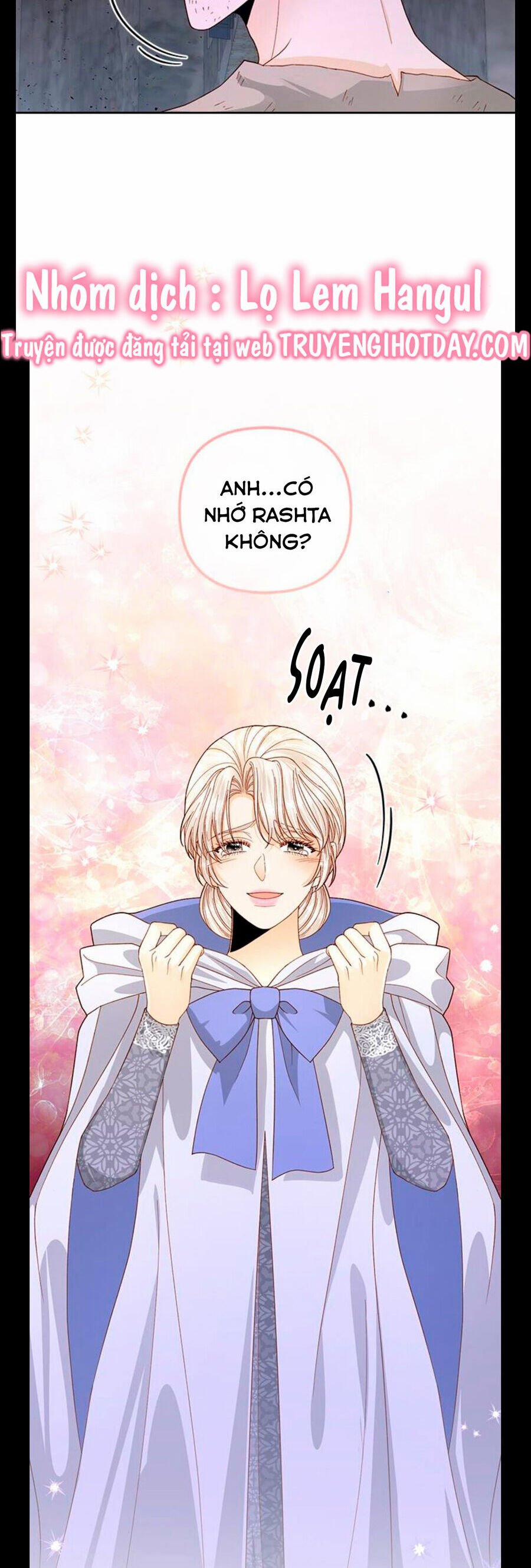 Hoàng Hậu Tái Hôn 146 trang 38