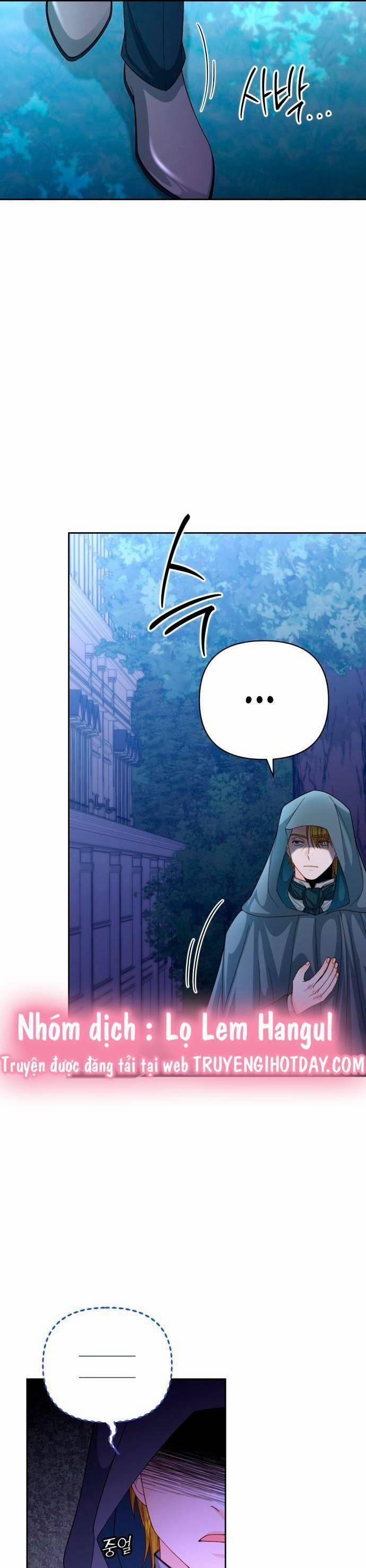 Hoàng Hậu Tái Hôn 147 trang 10