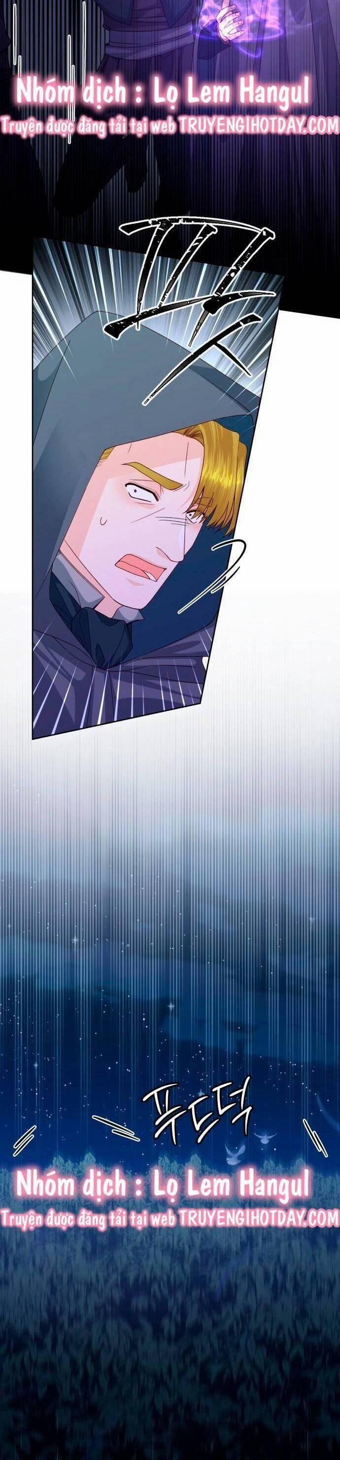 Hoàng Hậu Tái Hôn 147 trang 12