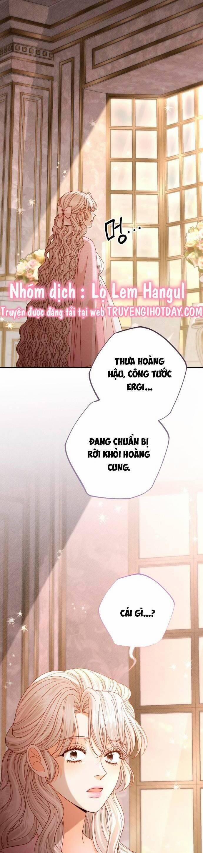 Hoàng Hậu Tái Hôn 147 trang 33