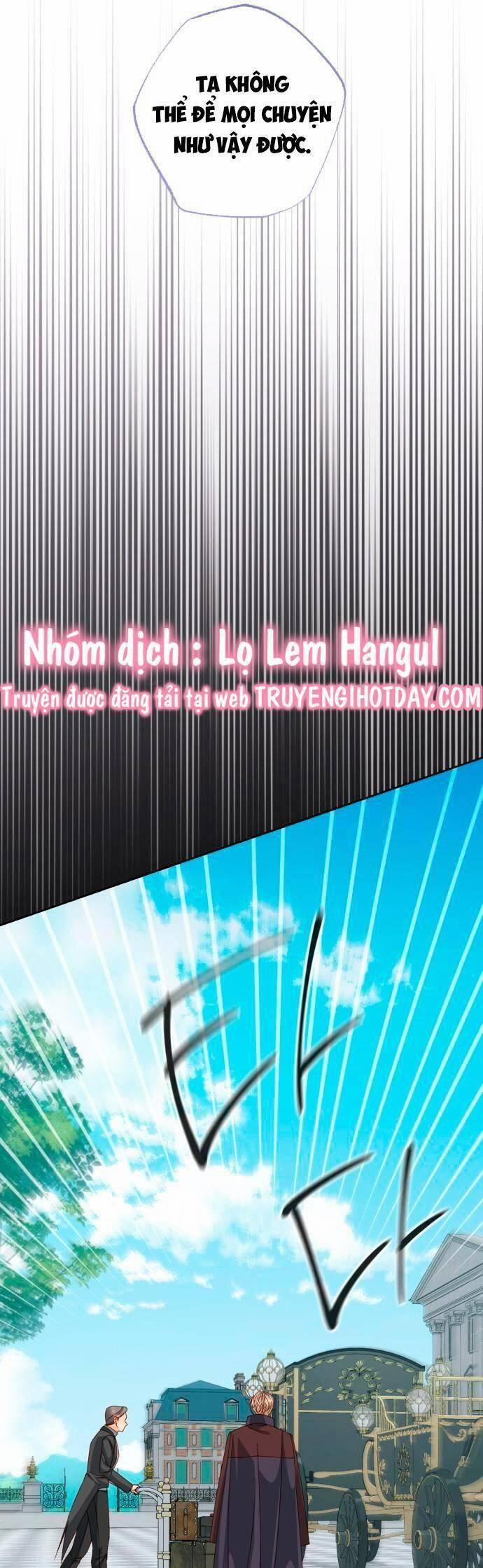 Hoàng Hậu Tái Hôn 147 trang 35