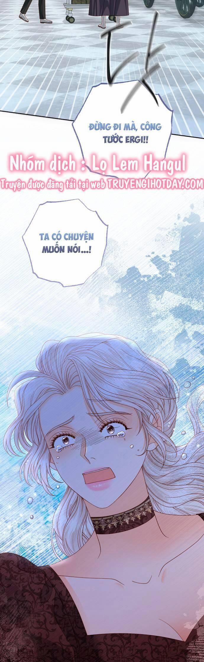 Hoàng Hậu Tái Hôn 147 trang 36