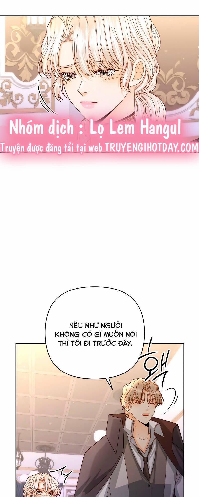 Hoàng Hậu Tái Hôn 148 trang 2