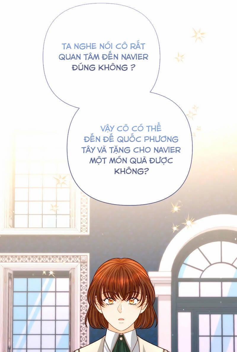 Hoàng Hậu Tái Hôn 148 trang 34