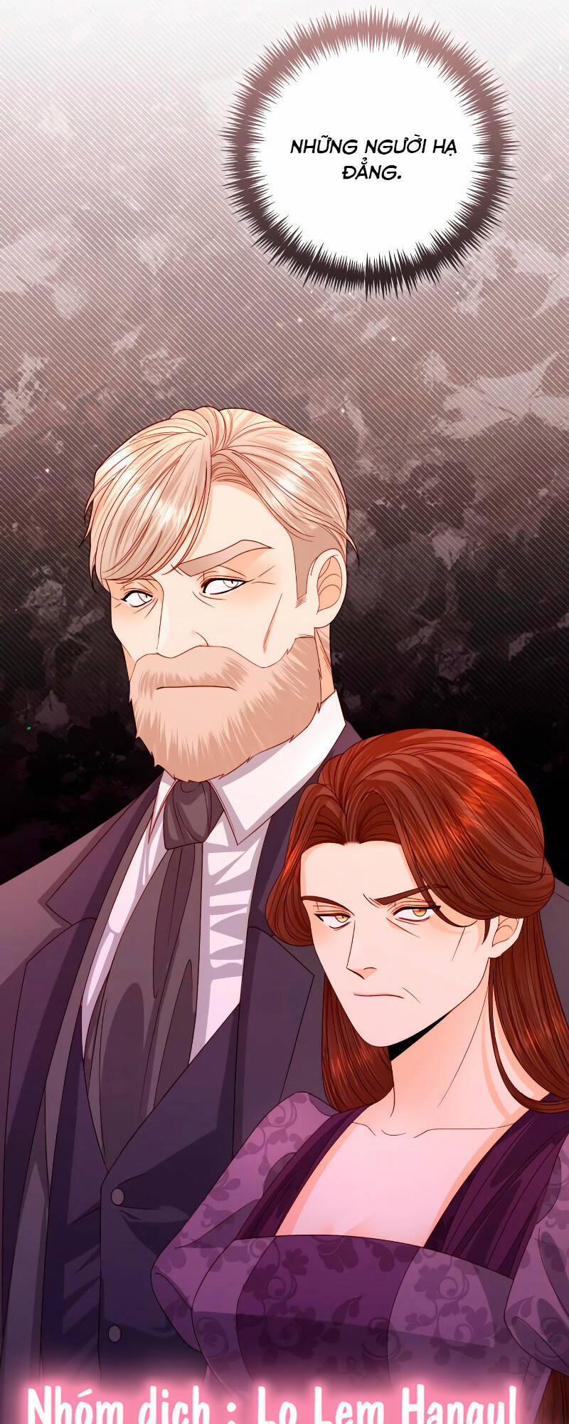 Hoàng Hậu Tái Hôn 148 trang 41