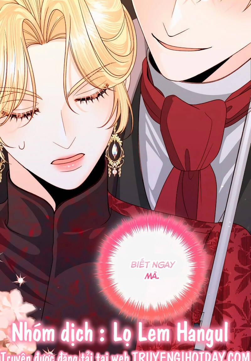 Hoàng Hậu Tái Hôn 148 trang 50