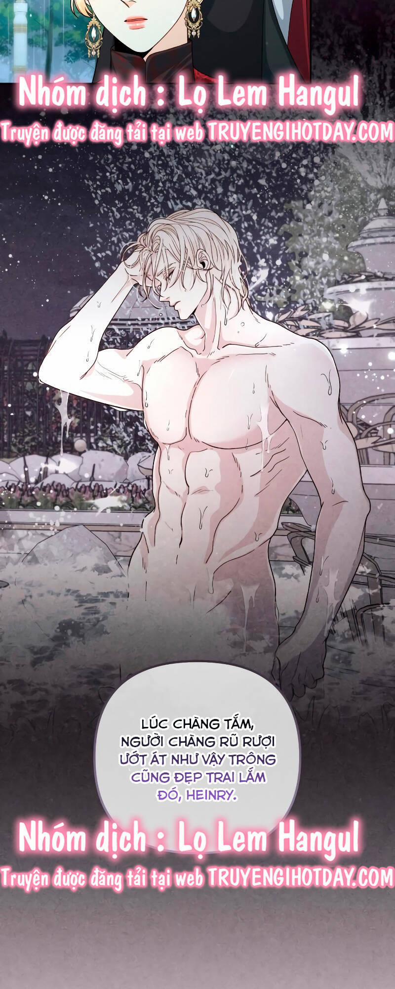 Hoàng Hậu Tái Hôn 148 trang 54