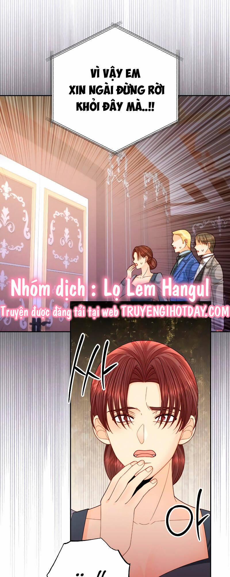 Hoàng Hậu Tái Hôn 148 trang 6