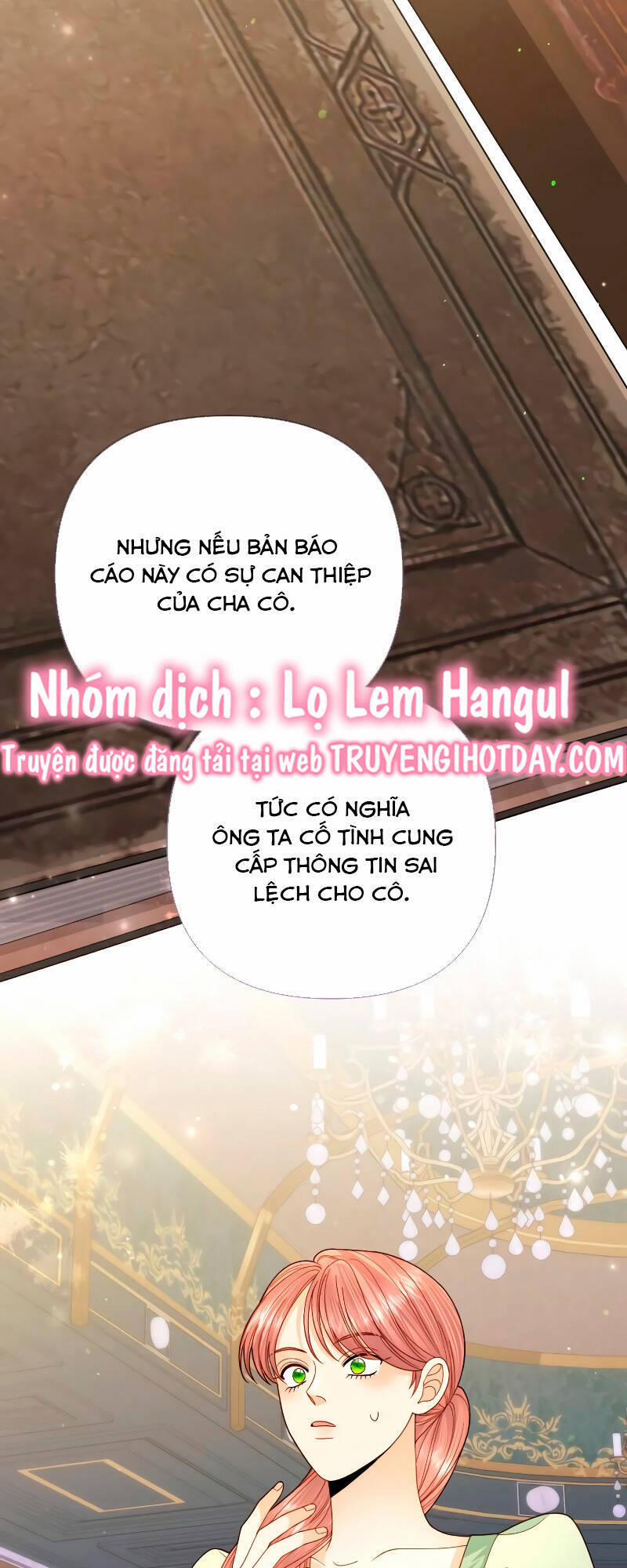 Hoàng Hậu Tái Hôn 148 trang 60