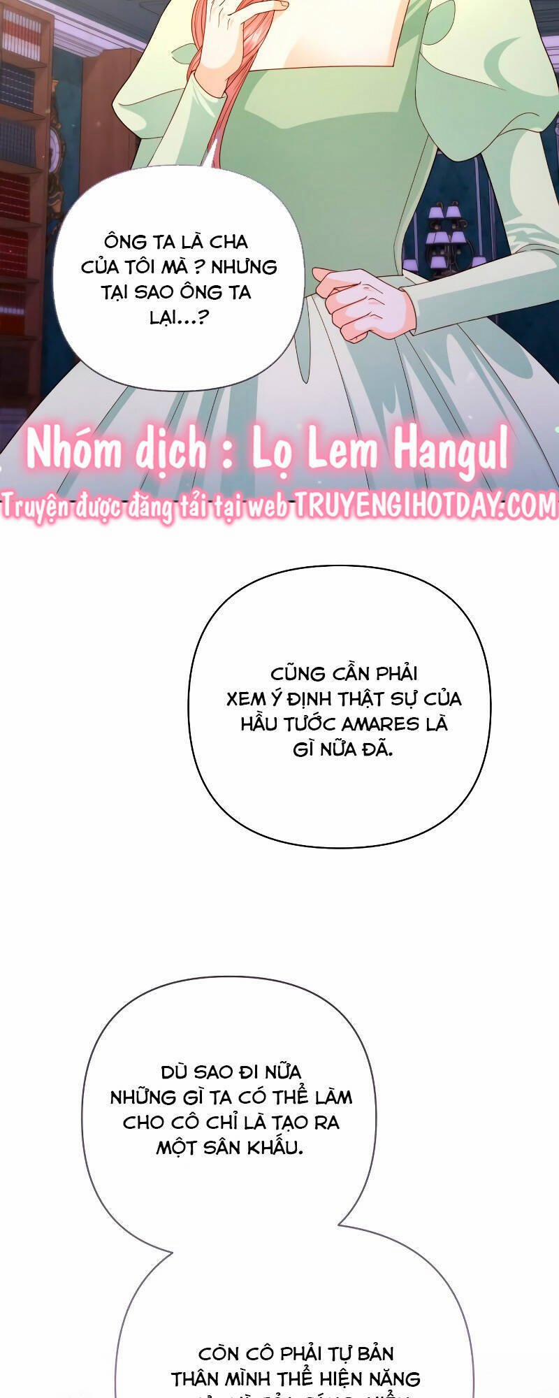 Hoàng Hậu Tái Hôn 148 trang 61