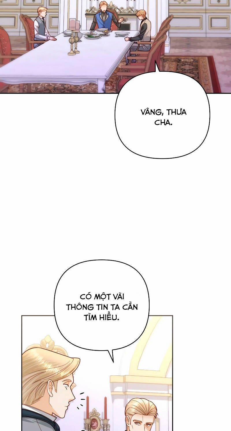 Hoàng Hậu Tái Hôn 148 trang 67