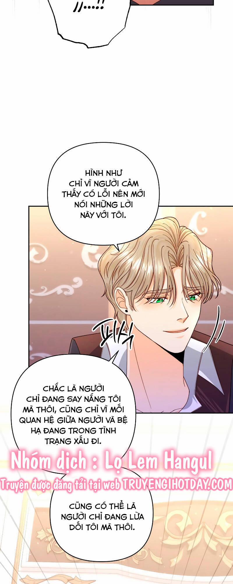 Hoàng Hậu Tái Hôn 148 trang 7