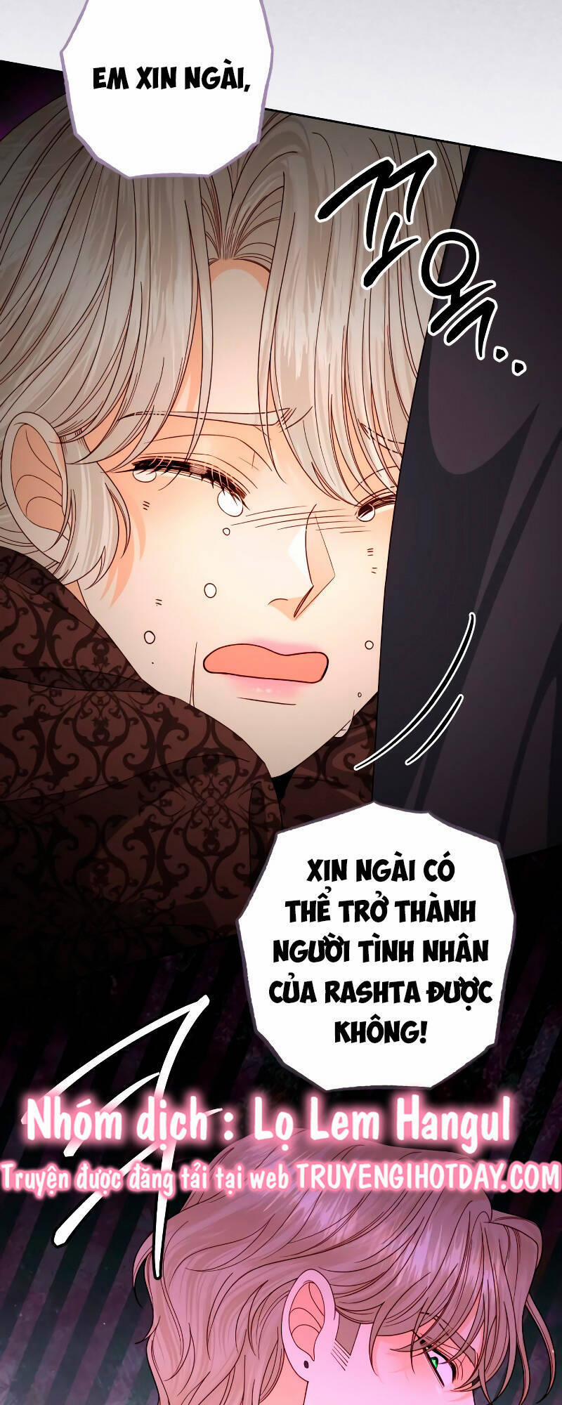 Hoàng Hậu Tái Hôn 148 trang 9