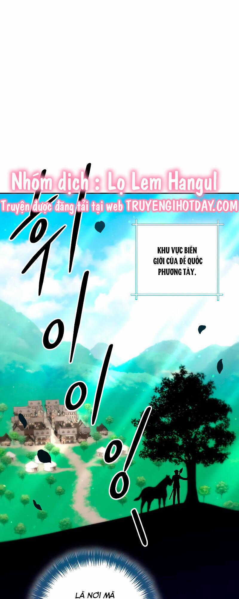 Hoàng Hậu Tái Hôn 149 trang 0