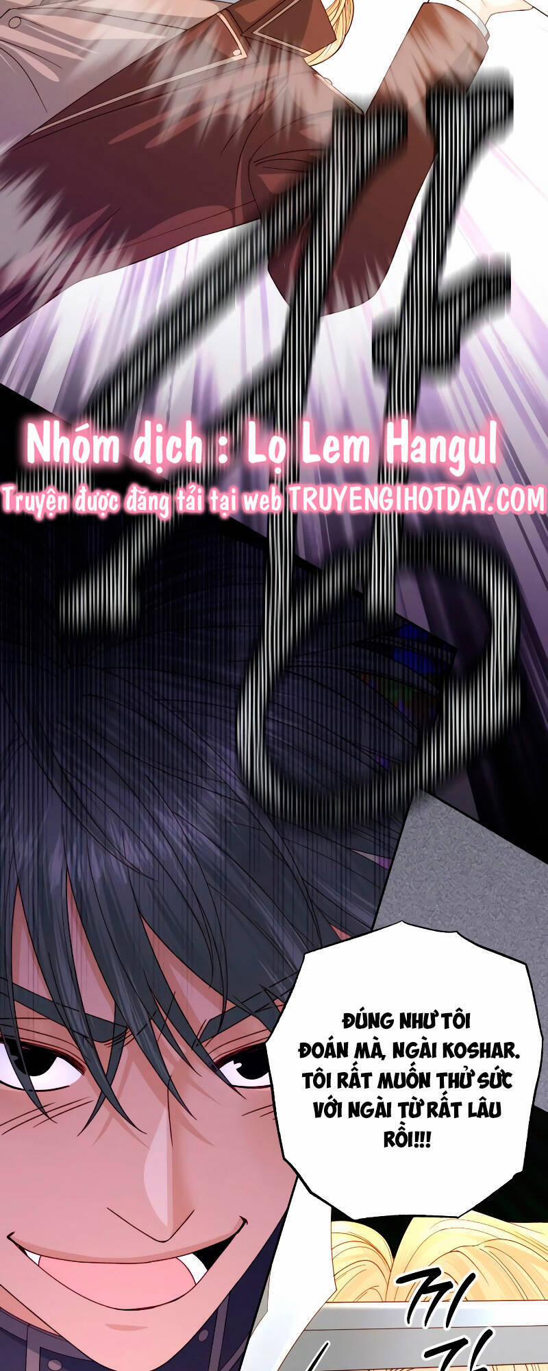 Hoàng Hậu Tái Hôn 149 trang 11