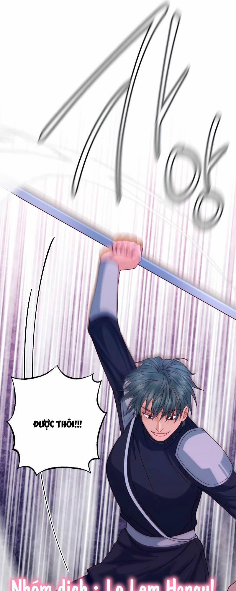 Hoàng Hậu Tái Hôn 149 trang 14