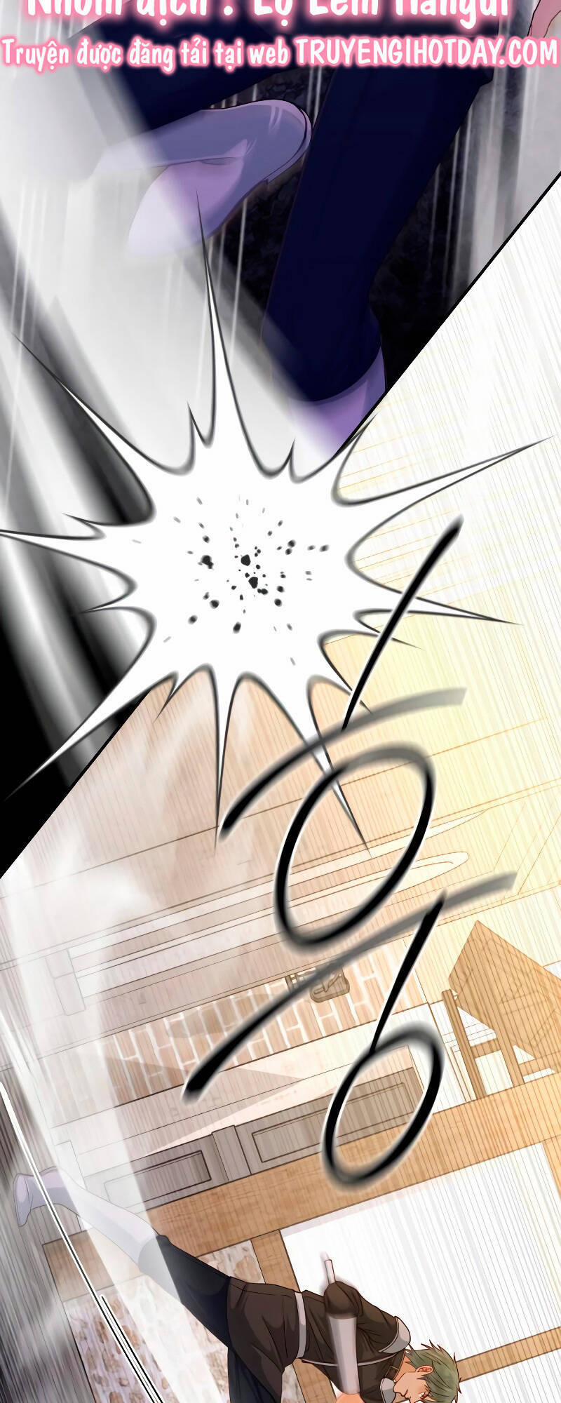 Hoàng Hậu Tái Hôn 149 trang 15