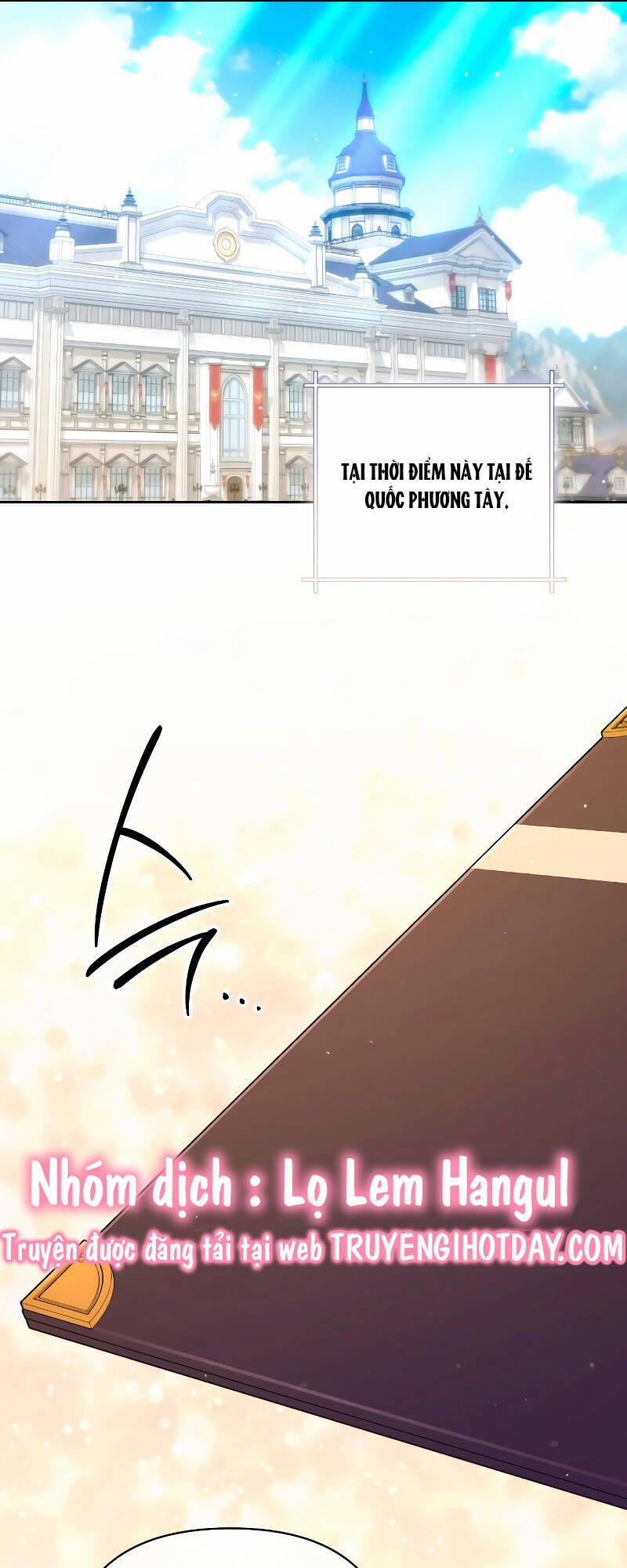 Hoàng Hậu Tái Hôn 149 trang 26