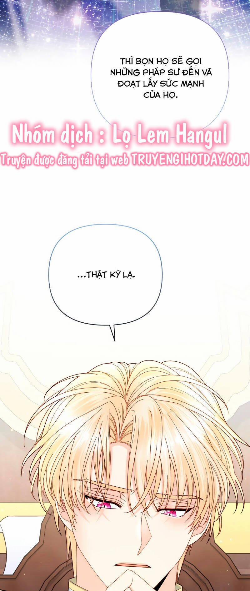 Hoàng Hậu Tái Hôn 149 trang 29