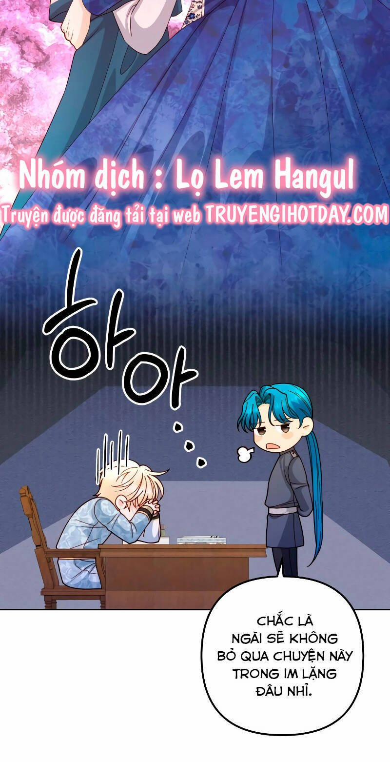 Hoàng Hậu Tái Hôn 149 trang 35