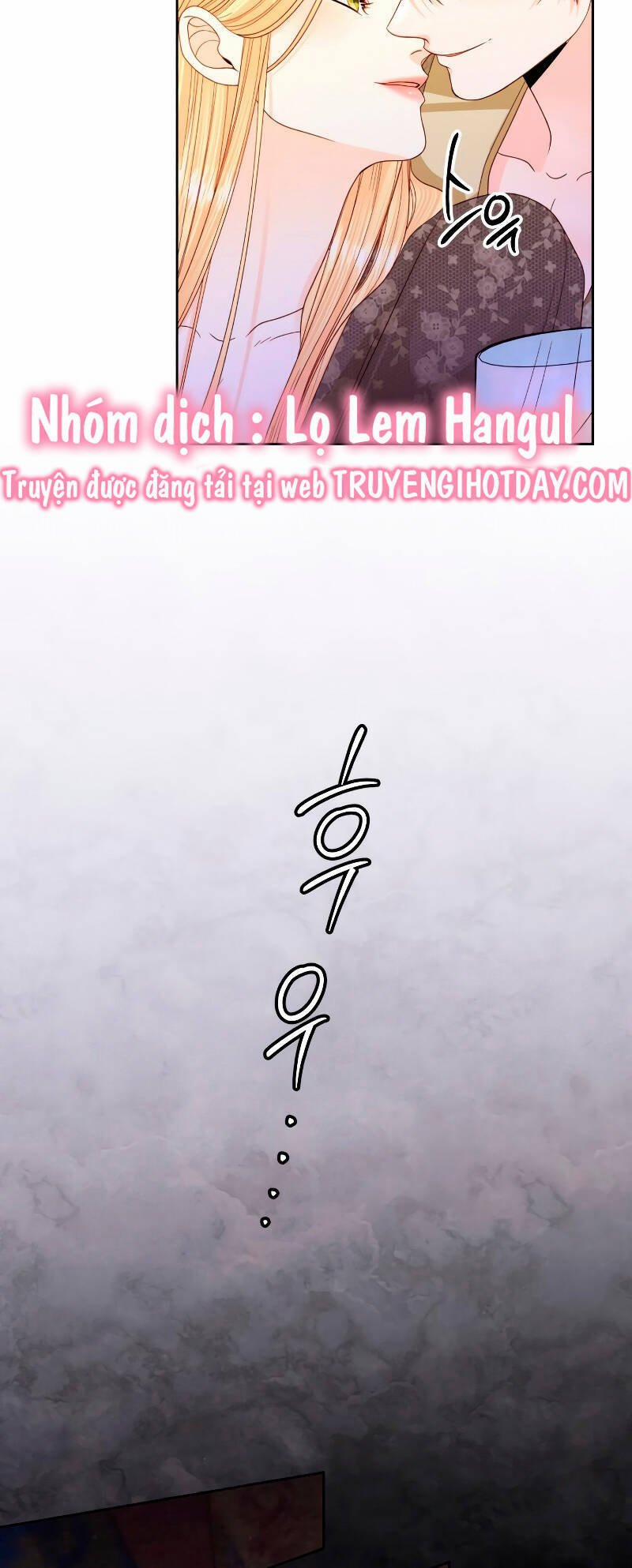 Hoàng Hậu Tái Hôn 149 trang 49