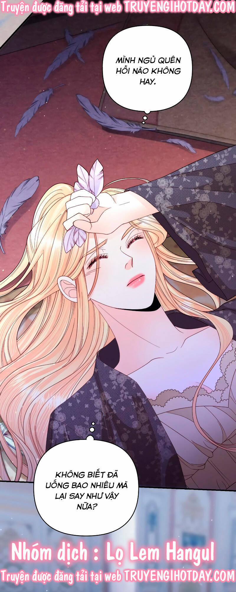 Hoàng Hậu Tái Hôn 149 trang 51