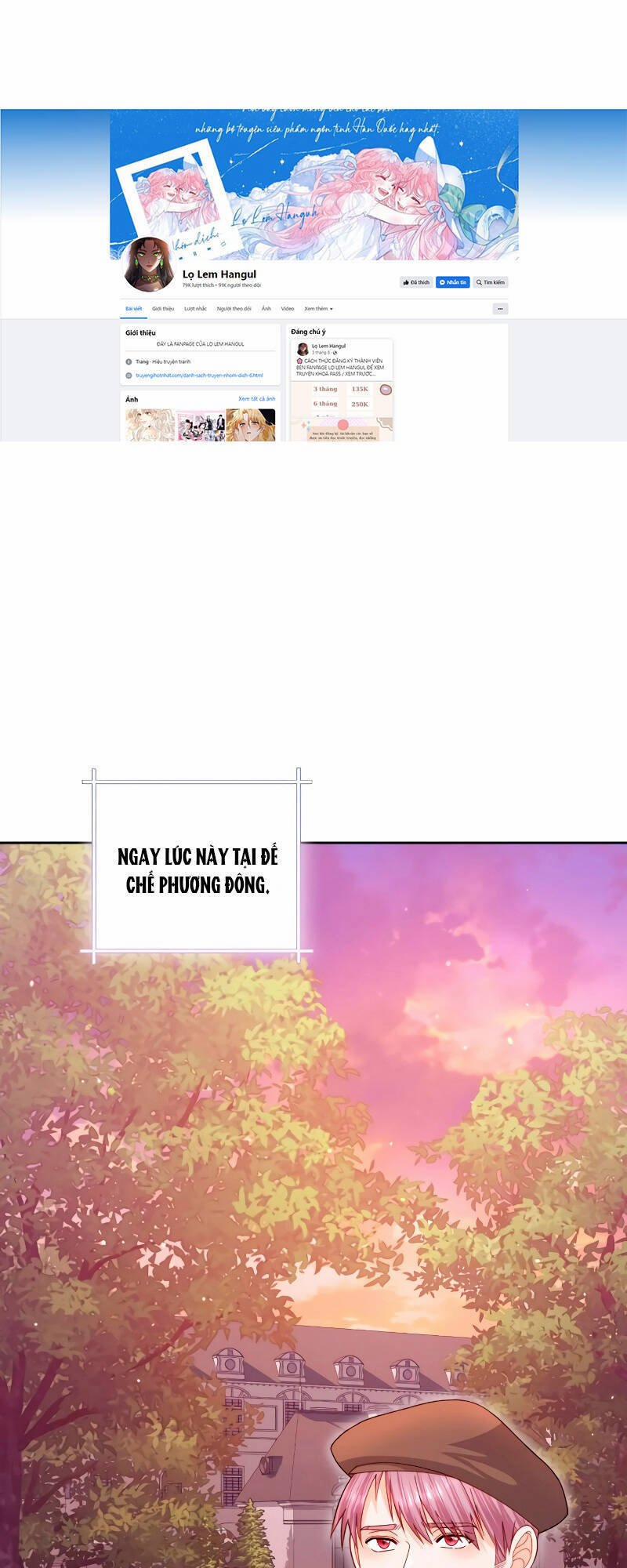 Hoàng Hậu Tái Hôn 149 trang 56