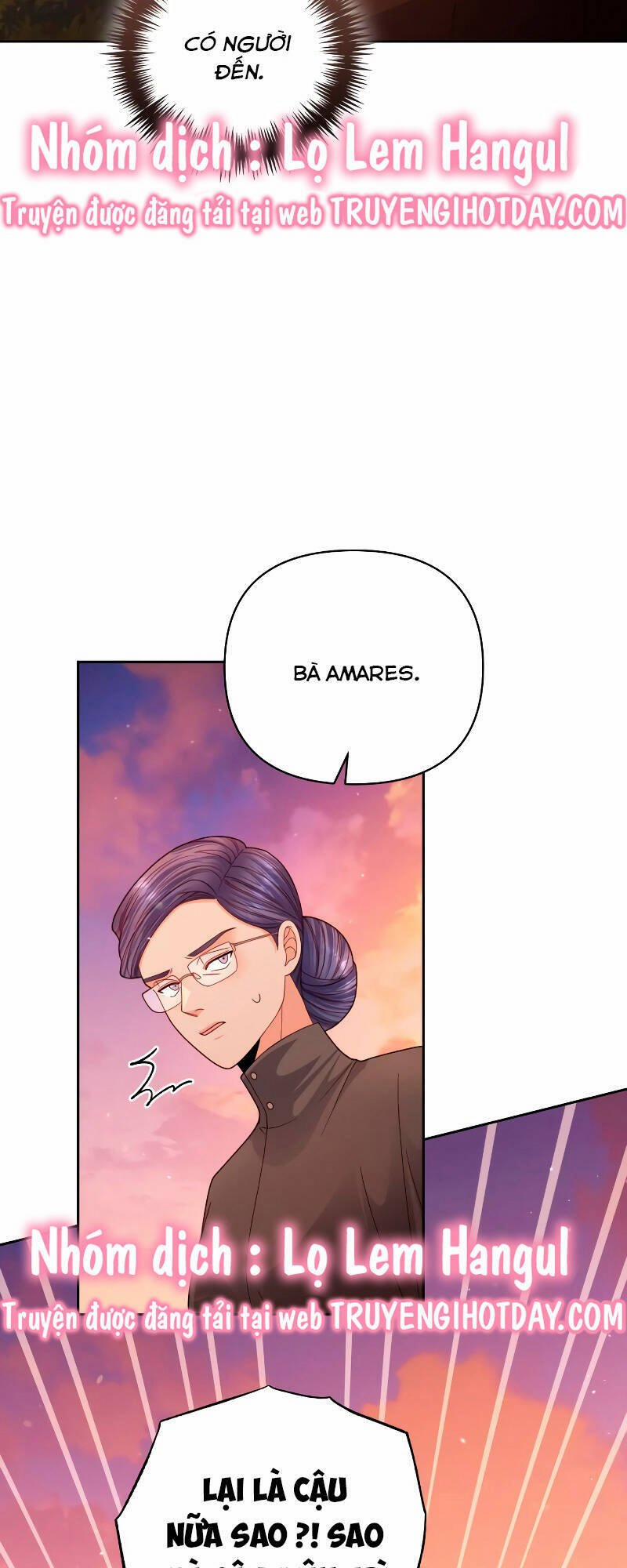 Hoàng Hậu Tái Hôn 149 trang 58