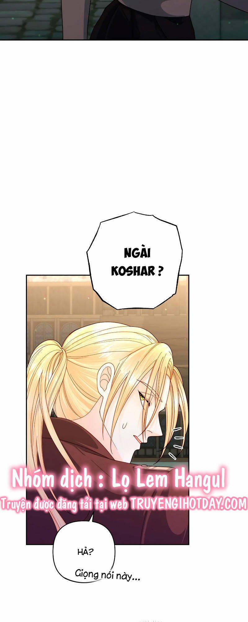 Hoàng Hậu Tái Hôn 149 trang 6