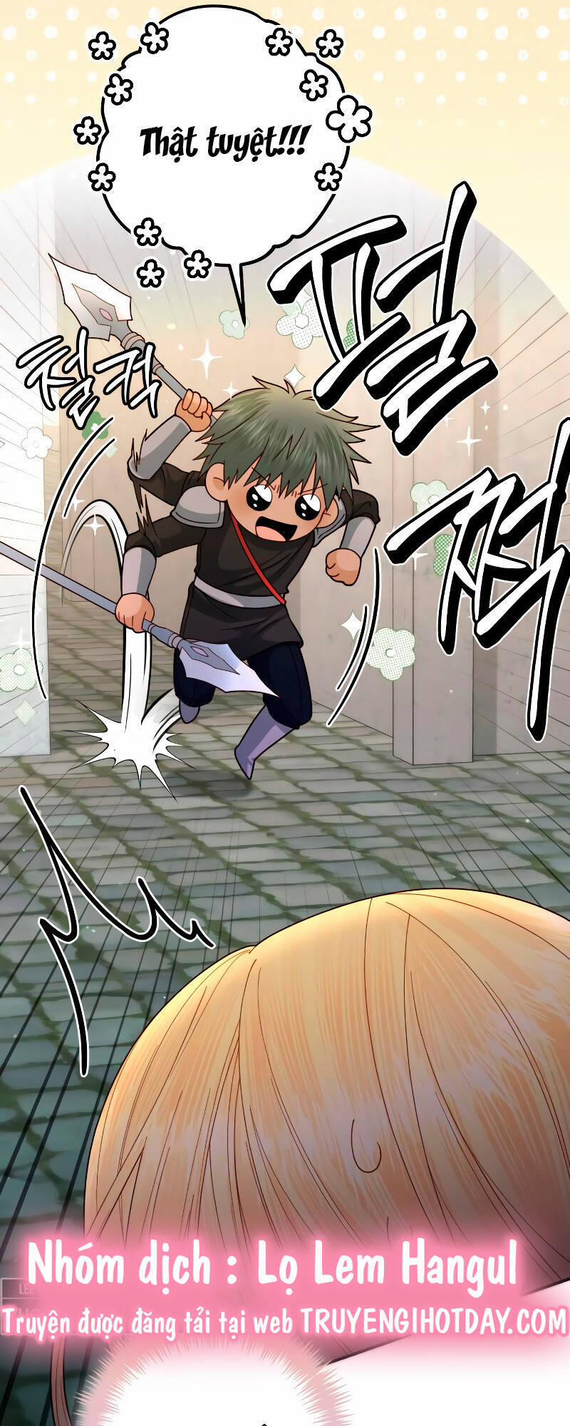 Hoàng Hậu Tái Hôn 149 trang 9