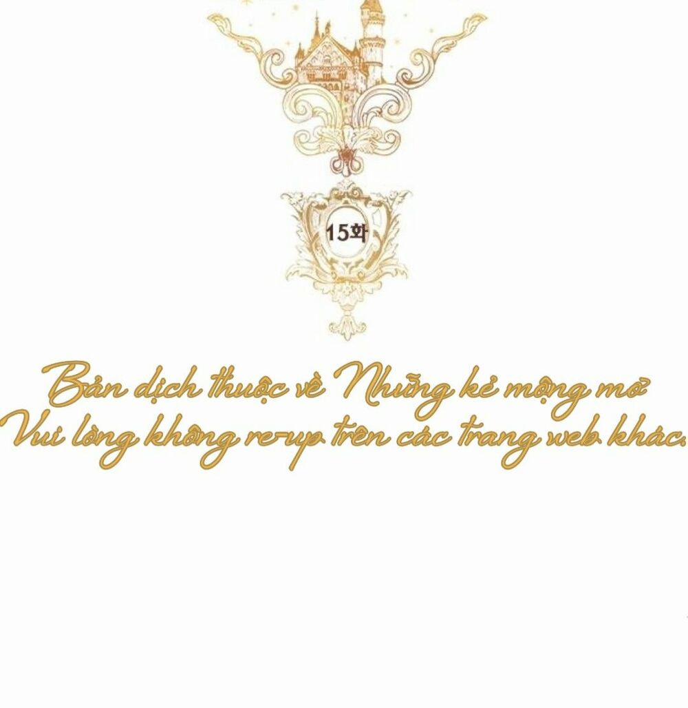 Hoàng Hậu Tái Hôn 15 trang 14