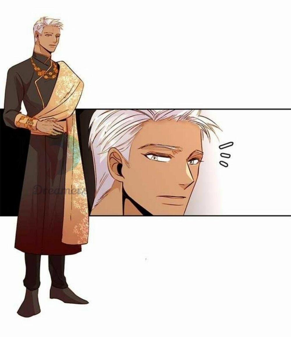 Hoàng Hậu Tái Hôn 15 trang 17