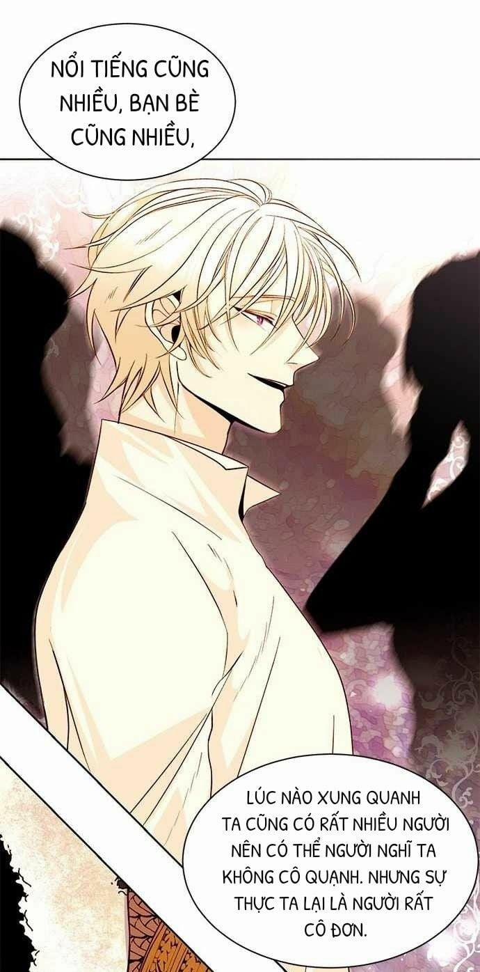 Hoàng Hậu Tái Hôn 15 trang 41