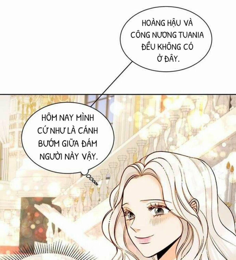 Hoàng Hậu Tái Hôn 15 trang 53