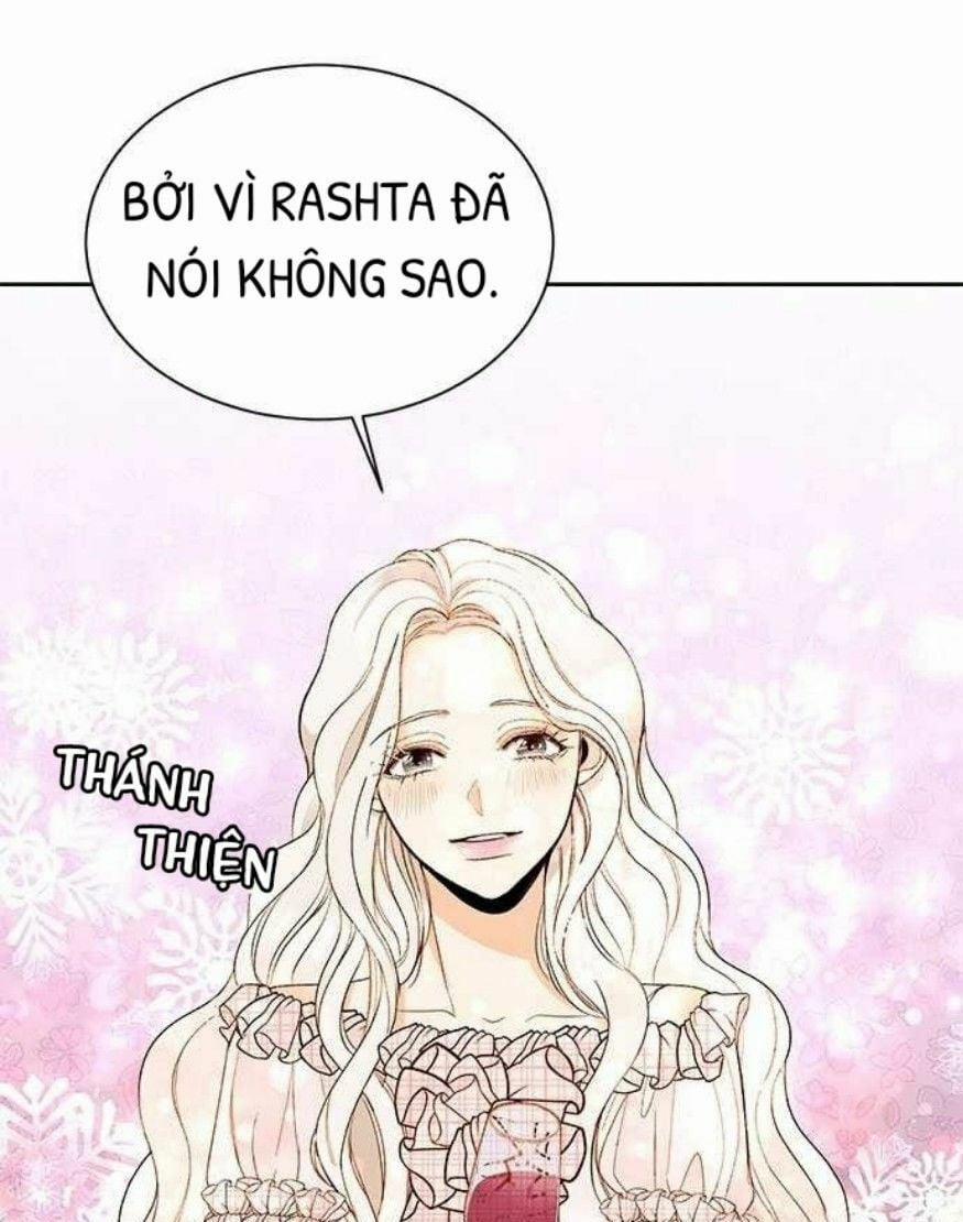 Hoàng Hậu Tái Hôn 15 trang 56