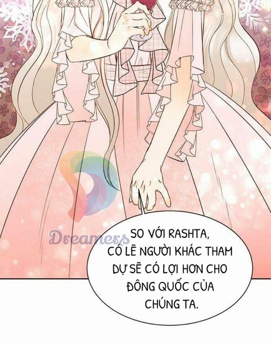 Hoàng Hậu Tái Hôn 15 trang 57