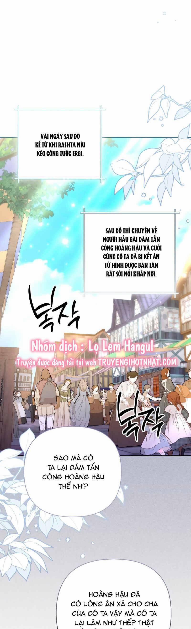 Hoàng Hậu Tái Hôn 150 trang 0