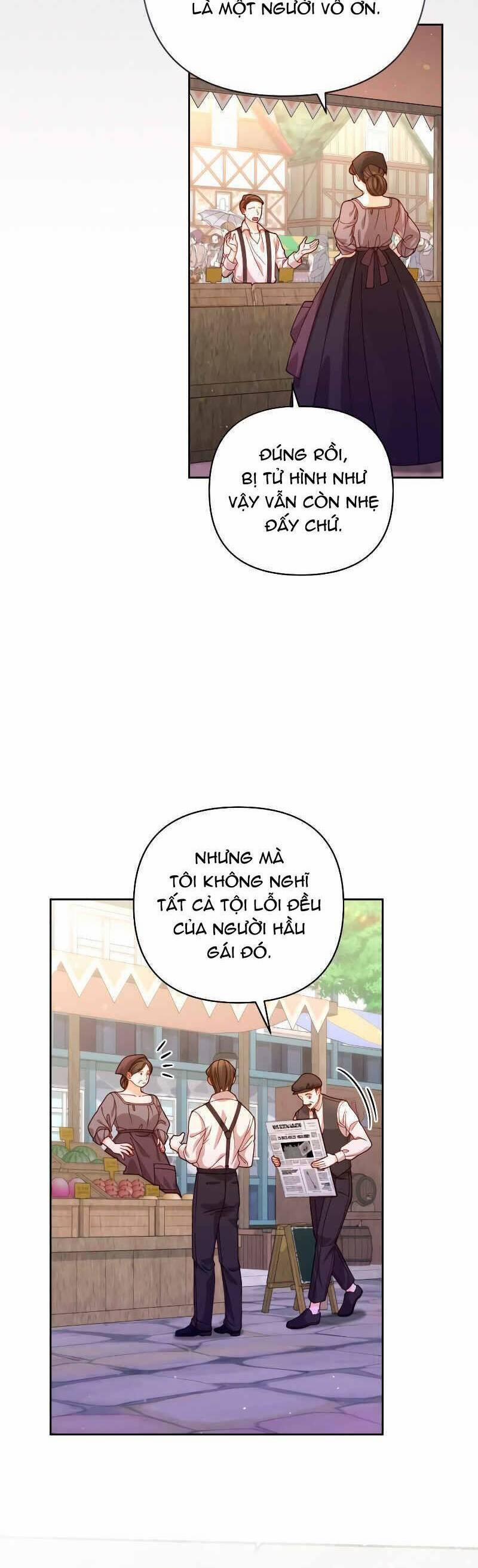 Hoàng Hậu Tái Hôn 150 trang 1