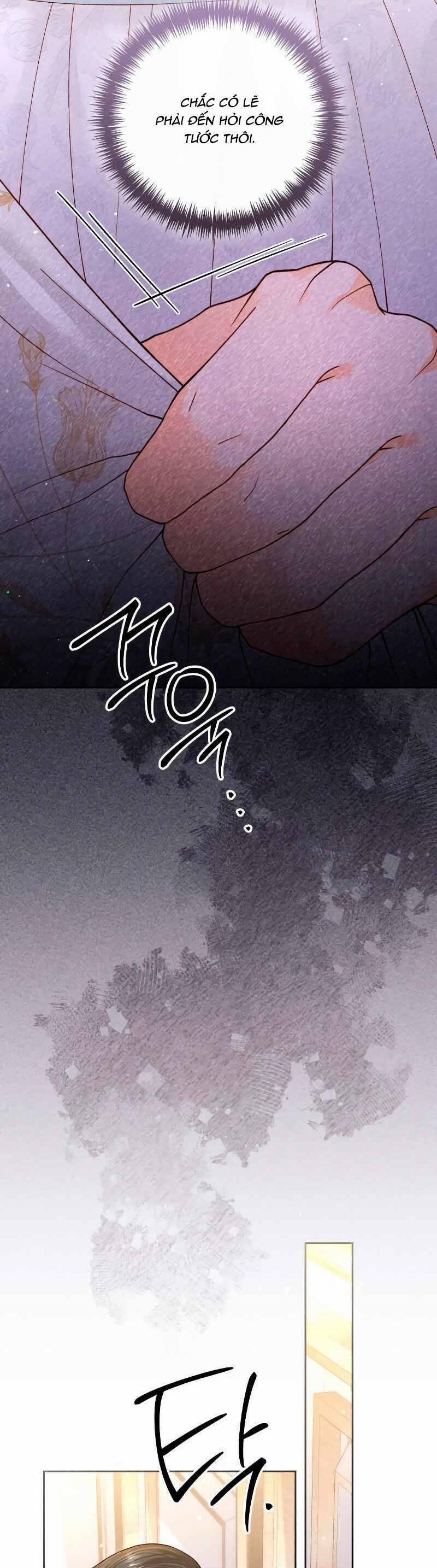 Hoàng Hậu Tái Hôn 150 trang 11