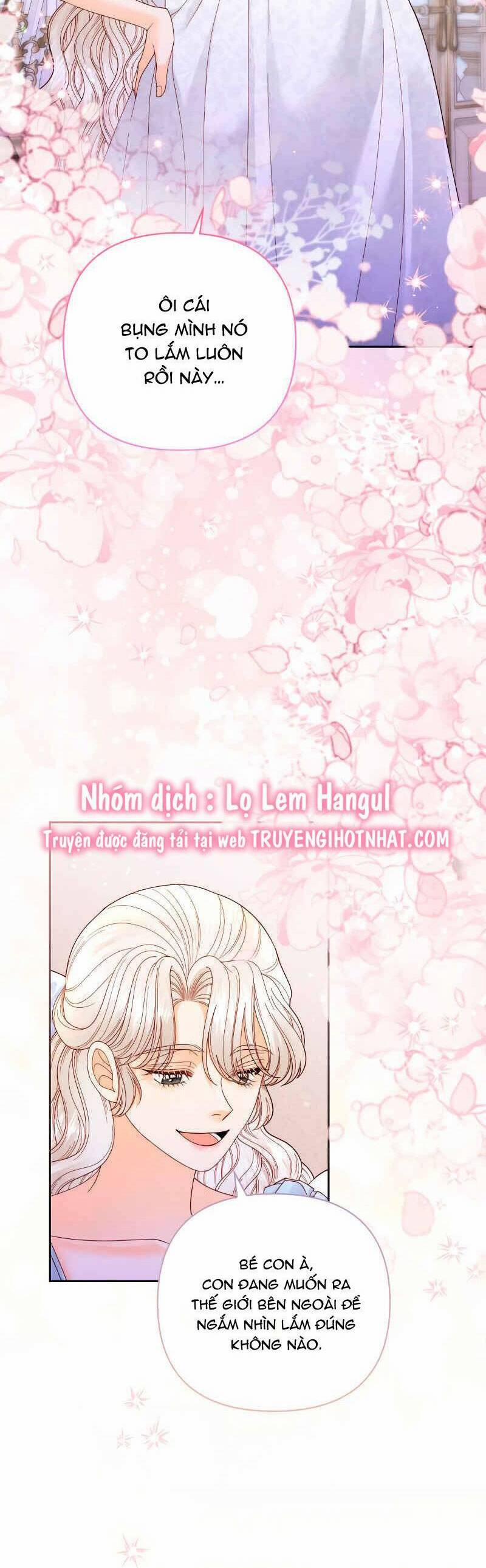 Hoàng Hậu Tái Hôn 150 trang 16