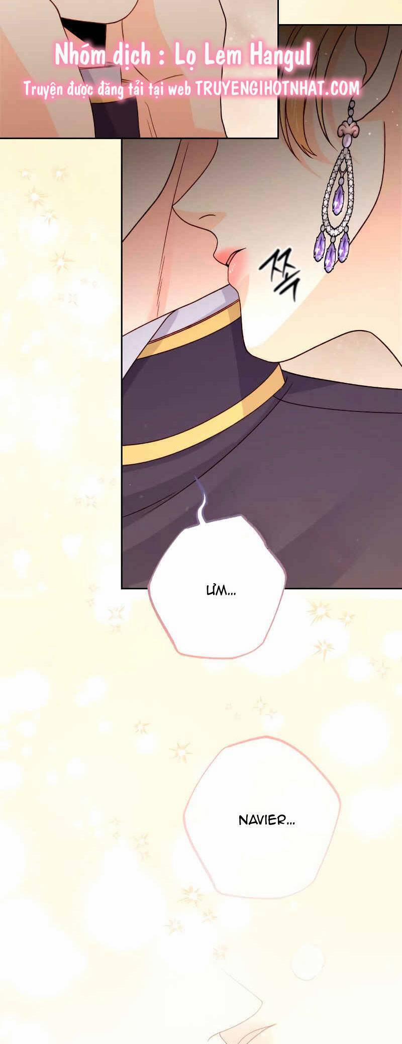 Hoàng Hậu Tái Hôn 150 trang 37